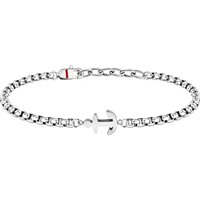 Bracciale Sector No Limits Uomo in Acciaio SAGJ29 - SAGJ29